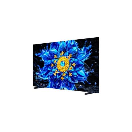 TCL 248.92 cm (98 inches), 4K QD- Mini LED Google TV, Black 98P8L-2