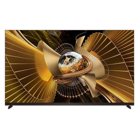 TCL 248.9 cm (98 inches) SQD Mini LED Google TV, 98X11L-1