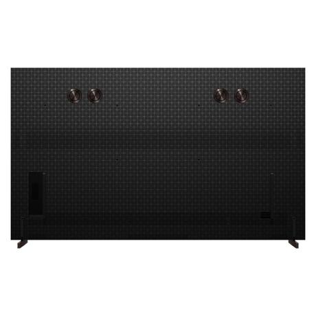TCL 248.9 cm (98 inches) SQD Mini LED Google TV, 98X11L-6