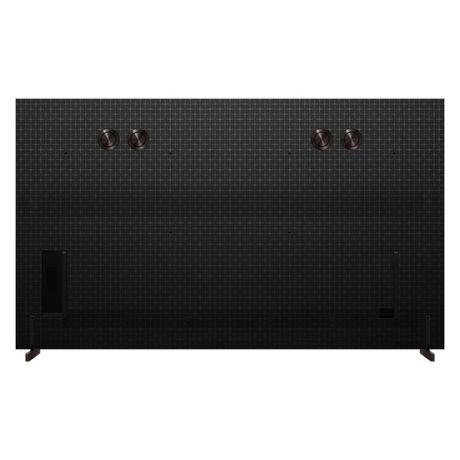 TCL 248.9 cm (98 inches) SQD Mini LED Google TV, 98X11L-6