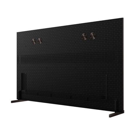 TCL 215.9 cm (85 inches) SQD Mini LED Google TV, 85X11L-10
