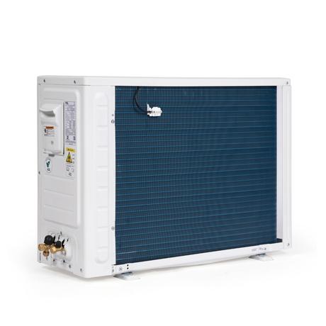 TCL 1.5 Ton 3 Star Split Invertor Air Conditioner, AR18EV3, White (7 in 1 Convertible, 100% Grooved Copper, 4 Way Swing, Turbo Cool, 2026 Launch)-10