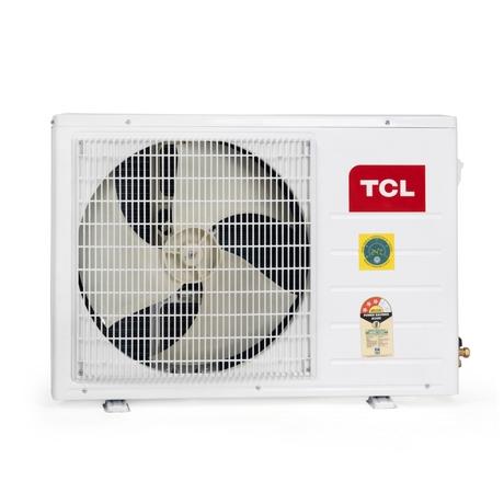 TCL 1.5 Ton 3 Star Split Invertor Air Conditioner, AR18EV3, White (7 in 1 Convertible, 100% Grooved Copper, 4 Way Swing, Turbo Cool, 2026 Launch)-3