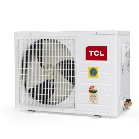 TCL 1.5 Ton 3 Star Split Invertor Air Conditioner, AR18EV3, White (7 in 1 Convertible, 100% Grooved Copper, 4 Way Swing, Turbo Cool, 2026 Launch)-4