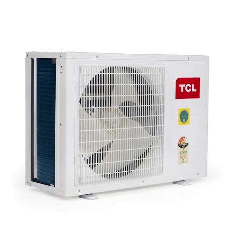 TCL 1.5 Ton 3 Star Split Invertor Air Conditioner, AR18EV3, White (7 in 1 Convertible, 100% Grooved Copper, 4 Way Swing, Turbo Cool, 2026 Launch)-5