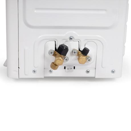 TCL 1.5 Ton 3 Star Split Invertor Air Conditioner, AR18EV3, White (7 in 1 Convertible, 100% Grooved Copper, 4 Way Swing, Turbo Cool, 2026 Launch)-6