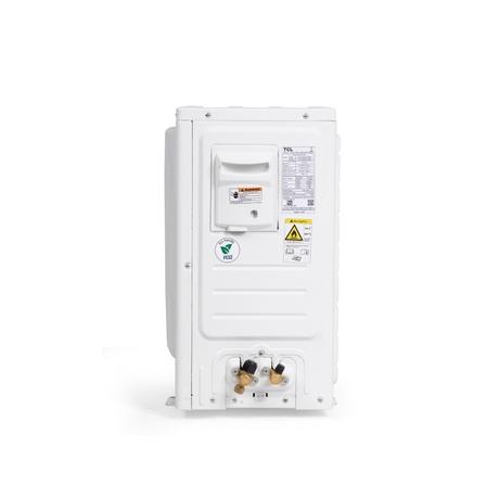 TCL 1.5 Ton 3 Star Split Invertor Air Conditioner, AR18EV3, White (7 in 1 Convertible, 100% Grooved Copper, 4 Way Swing, Turbo Cool, 2026 Launch)-7