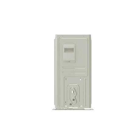 TCL 1 Ton 3 Star 5 in 1 Convertible, Invertor Split AC, White, 12EV3F2, 100% Grooved Copper, 4 way Swing, Turbo cool-6