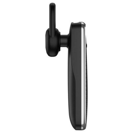 Tecno Ace SE Truly Wireless In-ear Earbuds with IPX4 Waterproof (Black)-2