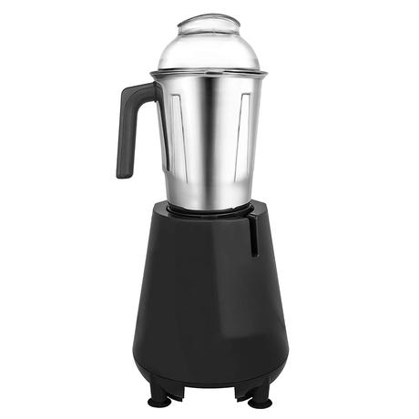Tefal Grindforce 750 Watts 3 Jars Mixer Grinder, Black and Silver-3