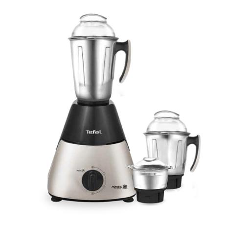 Tefal Apexgrind 3 Jar Mixer Grinder 800 W-0