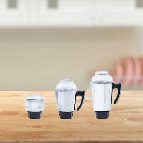 Tefal Apexgrind 3 Jar Mixer Grinder 800 W-4