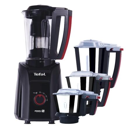 Tefal Puregrind 4 Jar Mixer Grinder 800 W-0