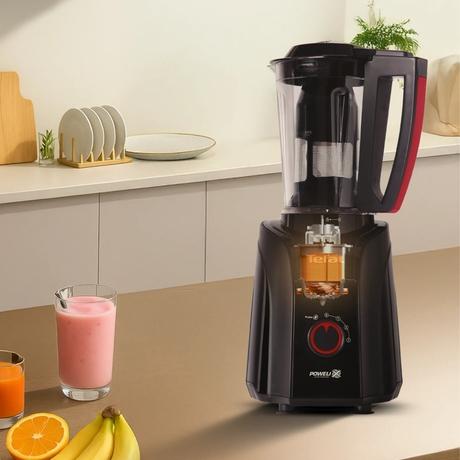 Tefal Puregrind 4 Jar Mixer Grinder 800 W-1