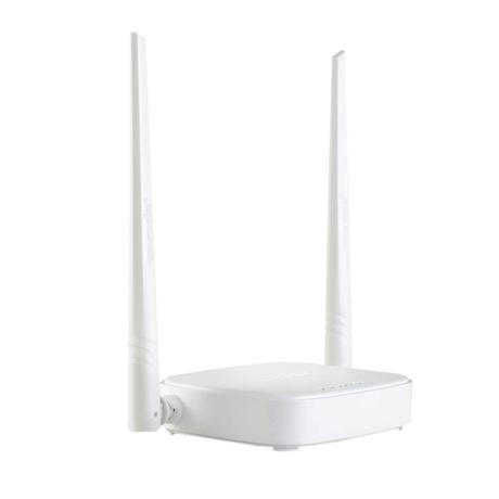 Tenda N301 Wireless-N300 Easy Setup Router (White, Not a Modem)-1