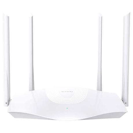 Tenda TX3 AX1800 Dual Band Gigabit WiFi6 Router (White)-0