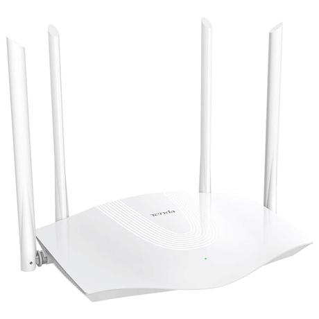 Tenda TX3 AX1800 Dual Band Gigabit WiFi6 Router (White)-2