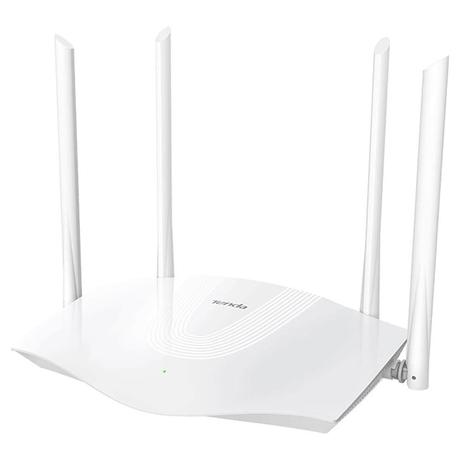 Tenda TX3 AX1800 Dual Band Gigabit WiFi6 Router (White)-3