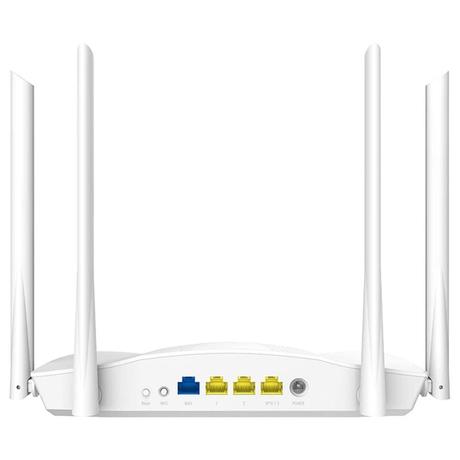 Tenda TX3 AX1800 Dual Band Gigabit WiFi6 Router (White)-4
