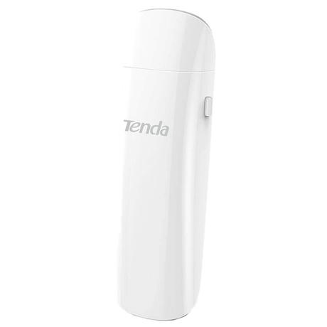 Tenda U12 AC1300 Dual Band USB Adapter-0