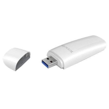 Tenda U12 AC1300 Dual Band USB Adapter-3