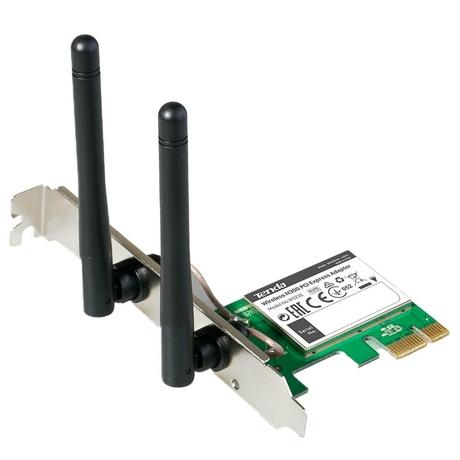Tenda W322E 300 Mbps PCI Wirless Card-1