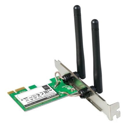 Tenda W322E 300 Mbps PCI Wirless Card-2
