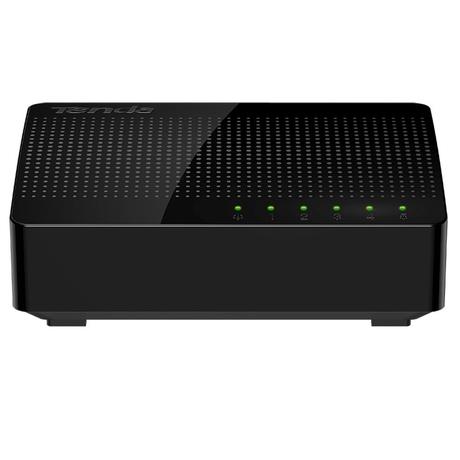 Tenda SG105 5 Port Gigabit Desktop Switch-1