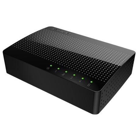 Tenda SG105 5 Port Gigabit Desktop Switch-2
