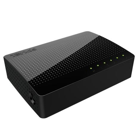 Tenda SG105 5 Port Gigabit Desktop Switch-3