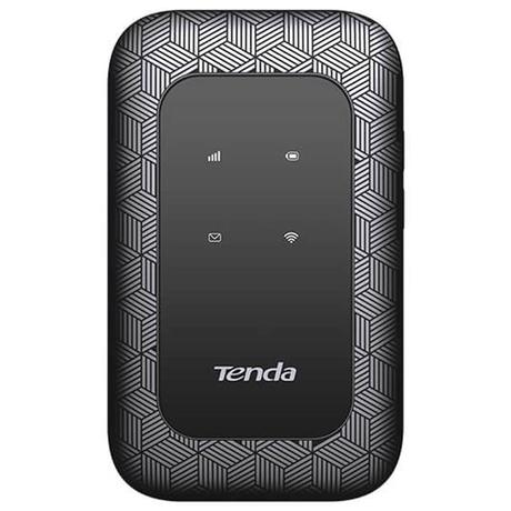 Tenda 4G180 4G MiFi Mobile Wi-Fi HotSpot Router-0