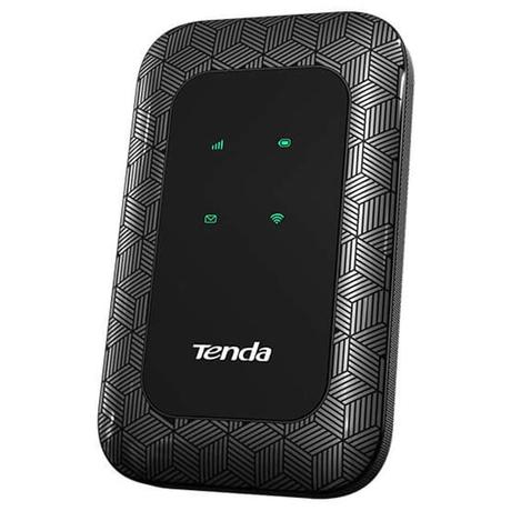 Tenda 4G180 4G MiFi Mobile Wi-Fi HotSpot Router-2
