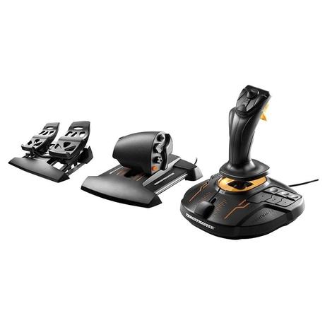 Buy Thrustmaster T.16000M FCS Flight Pack at Best Price on