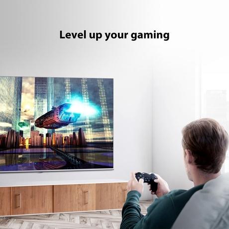 Toshiba 109.2 cm (43 Inch) 4K Ultra HD TV, 43C350ME, Black-21