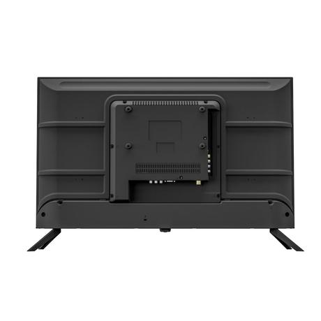 Toshiba 81.3 cm (32 Inch) QLED HD TV, 32E38RP-16