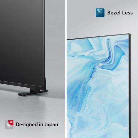 Toshiba 81.3 cm (32 inch) HD TV, 32V35RP-12