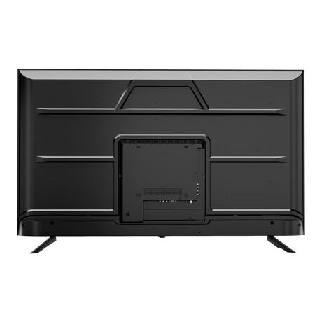 Toshiba 109.2 cm (43 inch) 4K UHD TV, 43E330RP-4