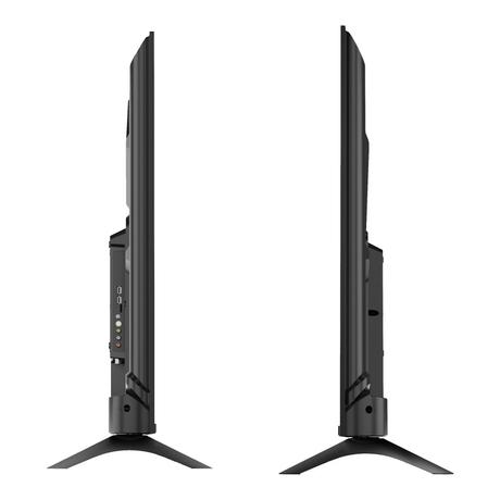 Toshiba 139.7 cm (55 inch) 4K UHD TV, 55E330RP-3
