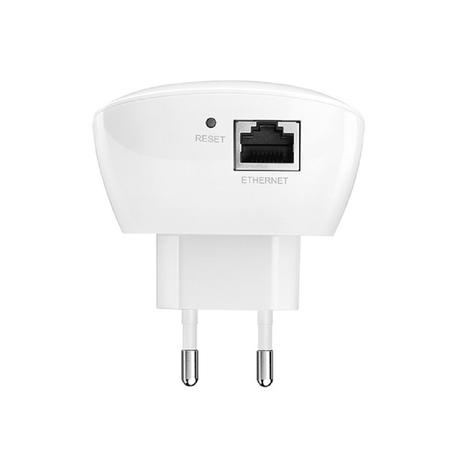 TP-Link TL-WA850RE 300Mbps Wi-Fi Range Extender, Broadband/Wi-Fi Extender, Wi-Fi Booster/Hotspot with 1 Ethernet Port, Plug and Play, Built-in Access Point Mode, White-4