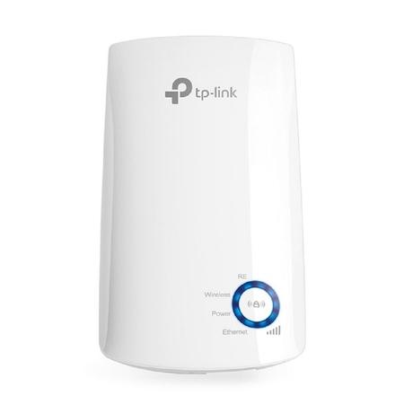 TP-Link TL-WA850RE 300Mbps Wi-Fi Range Extender, Broadband/Wi-Fi Extender, Wi-Fi Booster/Hotspot with 1 Ethernet Port, Plug and Play, Built-in Access Point Mode, White-5