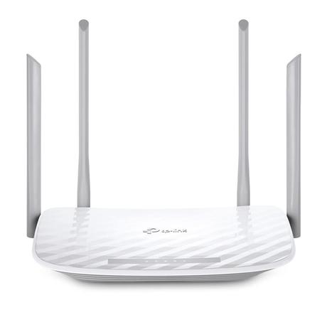 TP-Link Archer C50 AC1200 Dual Band Wireless Cable Router, Wi-Fi Speed Up to 867 Mbps/5 GHz + 300 Mbps/2.4 GHz, Supports Parental Control, Guest Wi-Fi, VPN-0