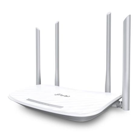 TP-Link Archer C50 AC1200 Dual Band Wireless Cable Router, Wi-Fi Speed Up to 867 Mbps/5 GHz + 300 Mbps/2.4 GHz, Supports Parental Control, Guest Wi-Fi, VPN-1