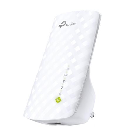 TP-Link AC750 WiFi Range Extender, Up to 750Mbps, Dual Band WiFi Extender, Repeater, WiFi Signal Booster, Access Point, Easy Set-Up, Extends WiFi to Smart Home & Alexa Devices (RE200)-2