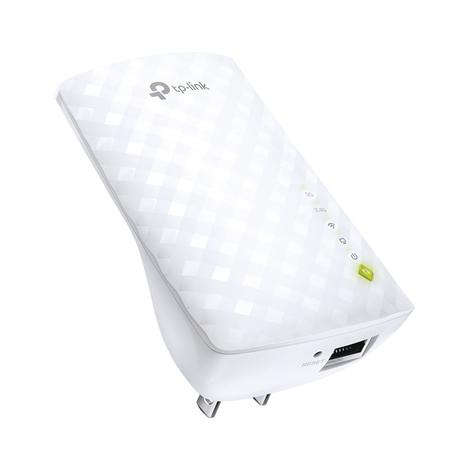 TP-Link AC750 WiFi Range Extender, Up to 750Mbps, Dual Band WiFi Extender, Repeater, WiFi Signal Booster, Access Point, Easy Set-Up, Extends WiFi to Smart Home & Alexa Devices (RE200)-3