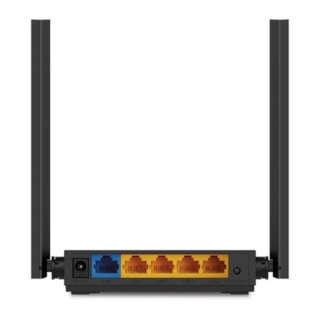 TP-Link Archer C54 AC1200 Dual Band Wi-Fi Router 1200 Mbps Wireless WiFi Speed Multi-Mode 4 Antennas Parental Controls Guest Network 2.4 GHz-3