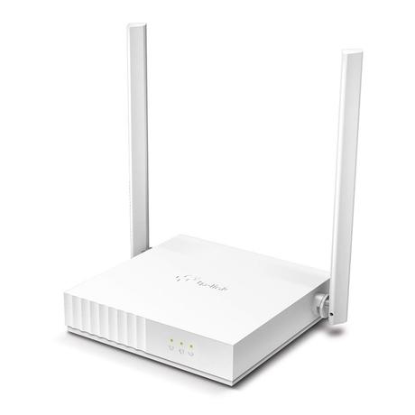 TP-Link TL-WR820N 300 Mbps Speed Wireless WiFi Router, Easy Setup, IPv6 Compatible, Supports Parent Control, Guest Network, Multi-Mode Wi-Fi Router-1