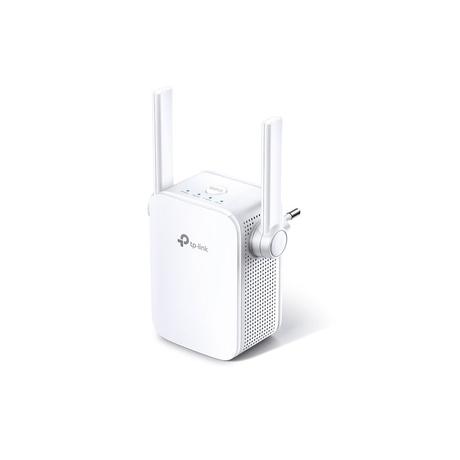 TP-Link AC1200 WiFi Range Extender Up to 1200Mbps Speed Dual Band Wireless Extender, Repeater, Signal Booster, Access Point Easy Set-Up Extends Internet Wi-Fi (RE305)-0