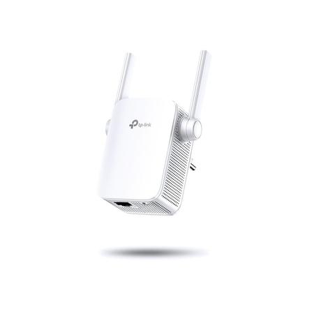 TP-Link AC1200 WiFi Range Extender Up to 1200Mbps Speed Dual Band Wireless Extender, Repeater, Signal Booster, Access Point Easy Set-Up Extends Internet Wi-Fi (RE305)-2