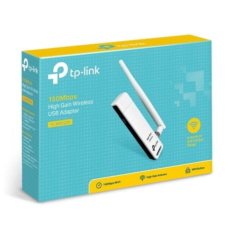 TP-Link Nano USB WiFi Dongle 150Mbps High Gain Wireless Network Wi-Fi Adapter for PC Desktop and Laptops, Supports Windows 11/10/8.1/8/7/XP, Linux, Mac OS X (TL-WN722N)-4