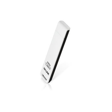 TP-Link TL-WN821N 300 MBPS WiFi Wireless N USB Adapter, MIMO, WPS Button, Supports Windows 11/10/8.1/8/7/XP, Mac OS 10.15 and Earlier, Linux-1